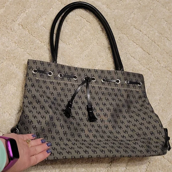 Dooney & Bourke mommy and me set - Picture 2 of 5